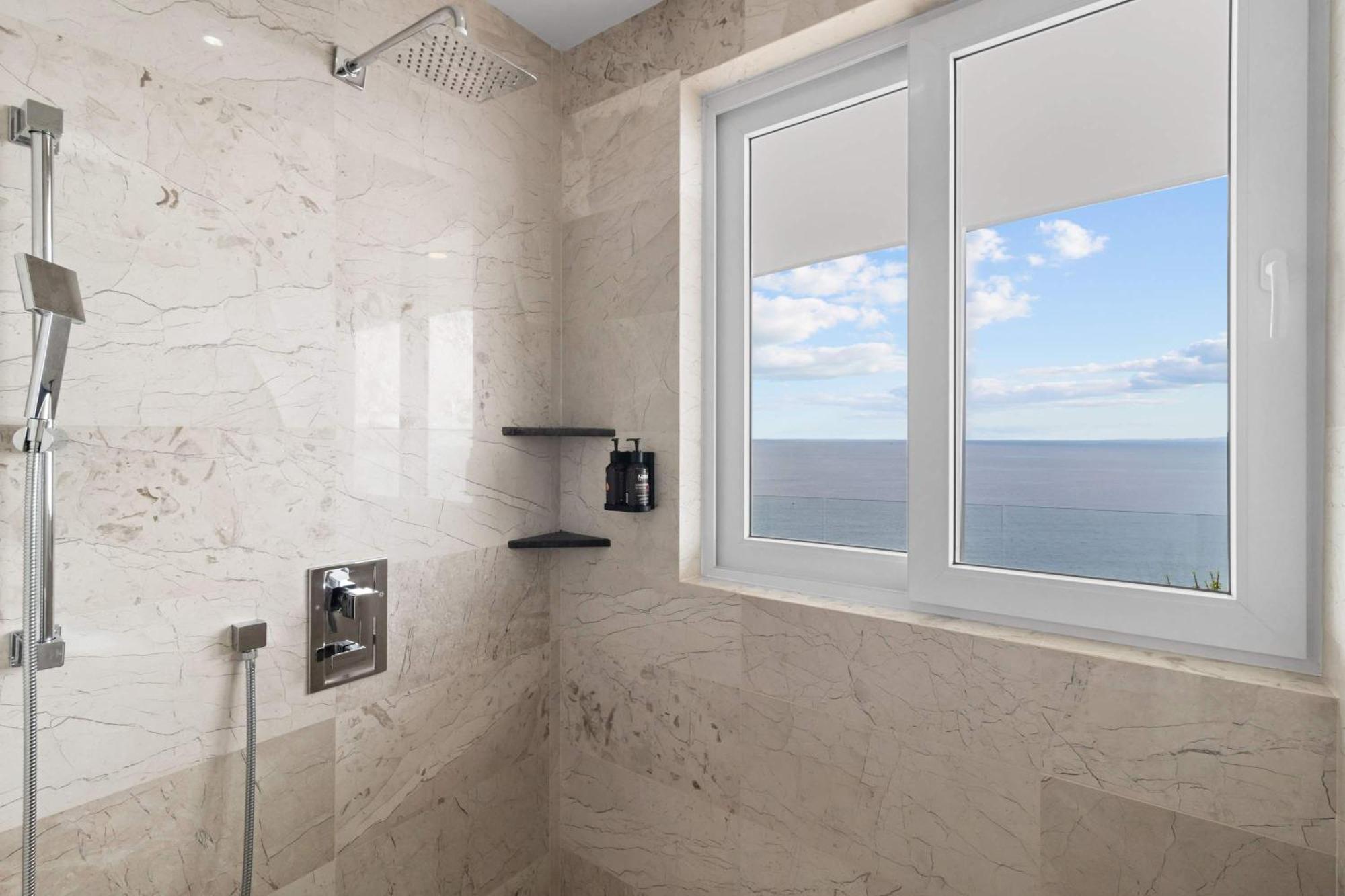 Blue Horizon Luxury Condo Puerto Vallarta Exterior foto